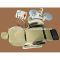 Anle AL-398Sanor'e Standard Folding Dental Chair Dimensions